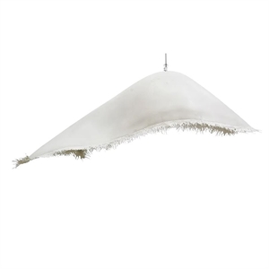 Karman Moby Dick Hanglamp Groot Wit