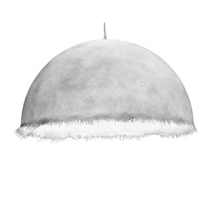 Karman Plancton Hanglamp Klein Wit