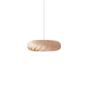Tom Rossau TR5 Natuurlijke Hanglamp Klein Ø30