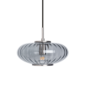 Edgeform Urc Hanglamp Ø26 Smoke