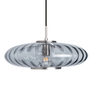Edgeform Urc Hanglamp Ø36 Smoke