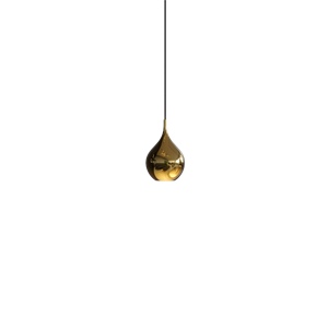 Intra Lighting Biba Drop Hanglamp Goud
