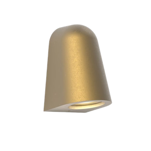 Astro Mast Light Buitenlamp Antiek Messing