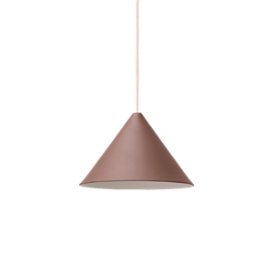 Moebe Keramische Kegelhanger Hanglamp