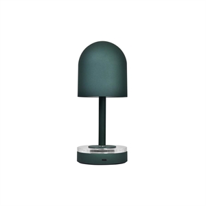 AYTM LUCEO Draagbare Lamp Bosgroen
