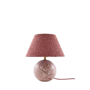 Globen Lighting Castello 24 Tafellamp Roze