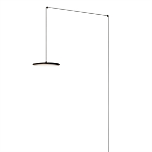 TOOY Bilancella 512.22 Hanglamp Zwart