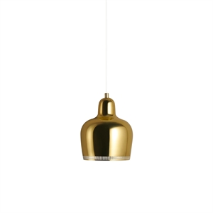 artek Golden Bell A330S Pendant Brass