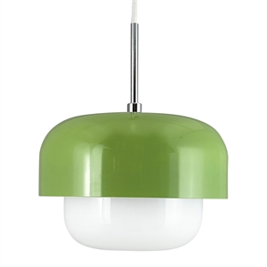 Dyberg Larsen Haipot D23 Hanglamp Matcha Lichtgroen