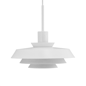 Dyberg Larsen DL30 Hanglamp Wit