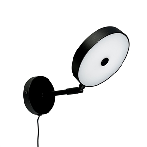 Dyberg Larsen Starlight Wandlamp Zwart