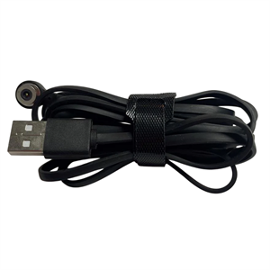 &Tradition Reserve USB- Snoer voor Flowerpot VP9 Zwart