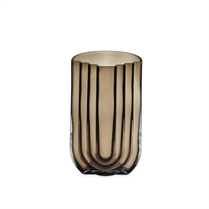 Gejst VIMA Vaas Groot Gerookt