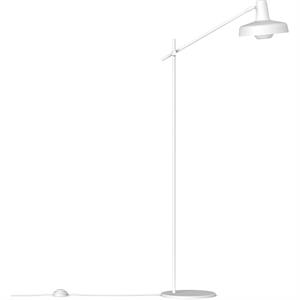 Grupa Products Arigato Vloerlamp Palace Wit