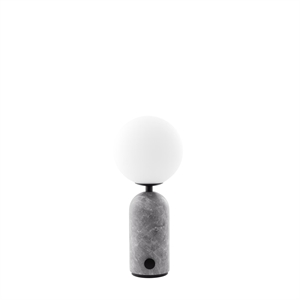 Globen Lighting Torrano Verplaatsbare Lamp Grijs
