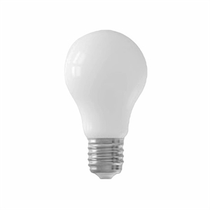 Astro E27 LED-lamp 7,5W 2700K Dimbaar Mat