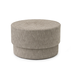 Normann Copenhagen Silo Kruk Medium Dusty Bruin/ Albagia 214