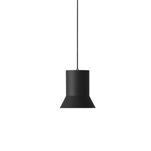 Normann Copenhagen Hat Hanglamp Medium Zwart