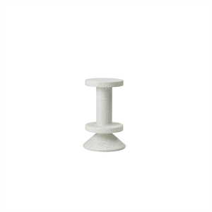 Normann Copenhagen Bit Barkruk 65 cm Wit