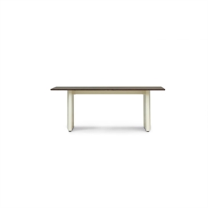 Normann Copenhagen Paneeleettafel 90x200 Crème