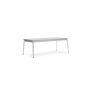 Normann Copenhagen Ex Tuintafel Aluminium