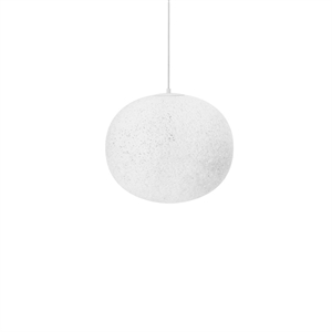 Normann Copenhagen Act Hanglamp Ø60 Wit