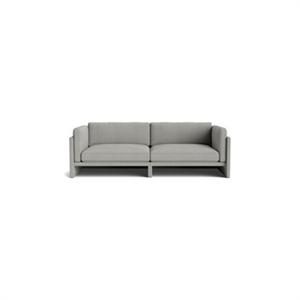 Normann Copenhagen Softy Modulaire 3-zitsbank Remix 133