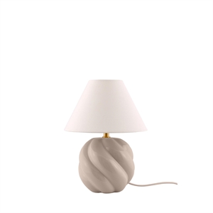 Globen Lighting Dahlia 24 Tafellamp Beige