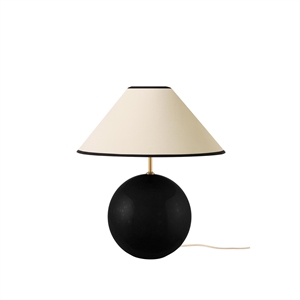 Globen Lighting Iris 35 Tafellamp Zwart