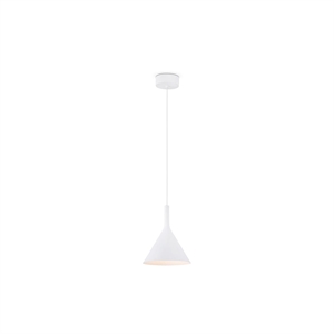 Faro PAM 165 Hanglamp Wit