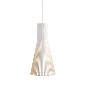 Secto Design 4200 Hanglamp Wit