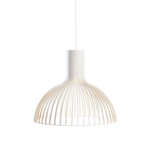 Secto Design Victo 4250 Hanglamp Wit