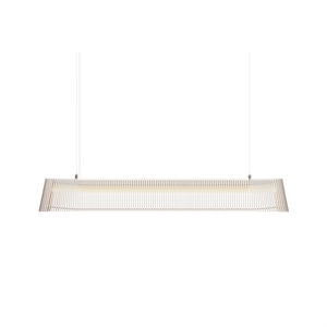 Secto Owalo 7000 Hanglamp Wit