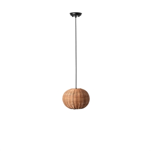 Faro HAKA 250 Hanglamp/rotan