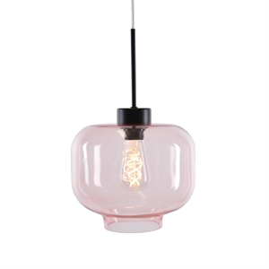 Globen Lighting Ritz Hanglamp Rosa