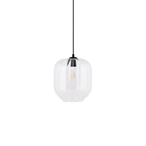 Globen Lighting Haze 25 Hanglamp Helder