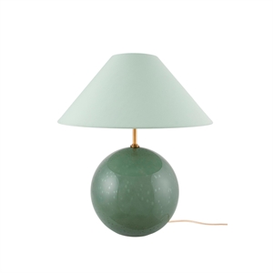 Globen Lighting Iris Tafellamp 45 Groen