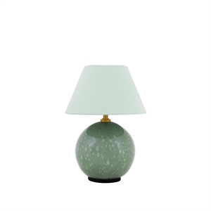 Globen Lighting Iris 16 Draagbare Lamp Groen