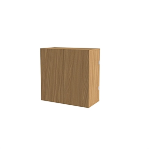 Mazo MOD Model 14 Plankensysteem 1x875 Rail + Kast Eikenhout