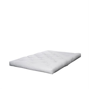 Karup Traditionele Futonmatras 200x200 901 Naturel