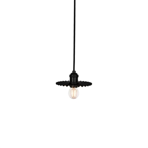 Globen Lighting Omega 15 Hanglamp Zwart