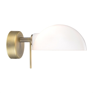 Halo Design Copenhagen Wandlamp Spot Antiek