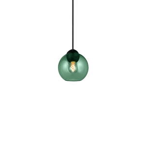 Halo Design Bubbles Hanglamp Mini Ø14 Groen