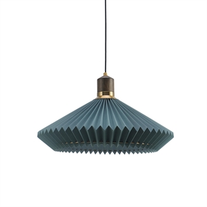 Halo Design Paris Hanglamp Ø56 Blauw