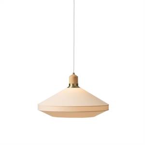 Halo Design Paris Soft Hanglamp Ø56 Crème
