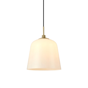 Halo Design Room 49 Hanglamp Ø30 Opaal/Antiek