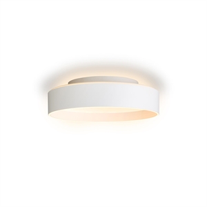 Halo Design Universele 3 Lite Plafondlamp Ø42 Wit