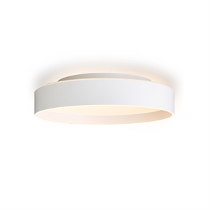 Halo Design Universele 3 Lite Plafondlamp Ø50 Wit