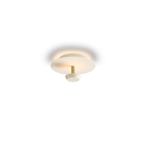 Halo Design Air Wand-/ Plafondlamp LED Ø20 Wit