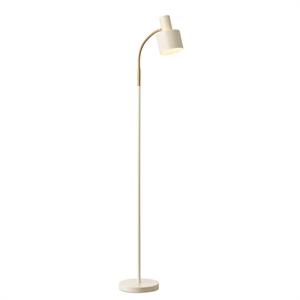 Halo Design Vogue Vloerlamp Wit